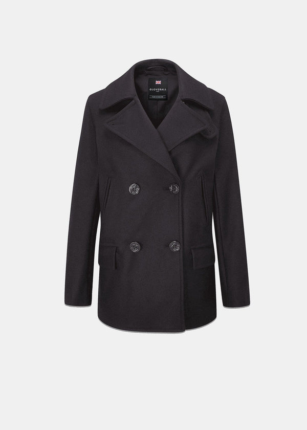 Clementine Peacoat Navy