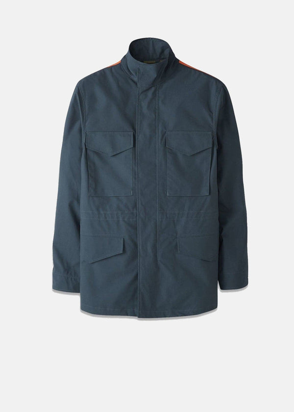 E. Tautz X Gloverall Field Jacket