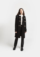 Women's Original Monty Duffle Coat Black