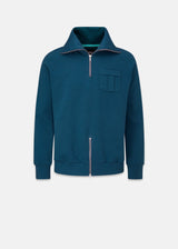 military-zip-sweatshirt-teal