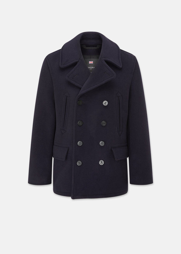 churchill-peacoat-fc-navy