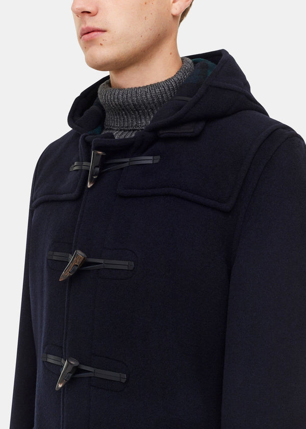 Morris Duffle Coat - Duffle Coat