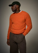 oxford-shaggy-lambswool-jumper-orange