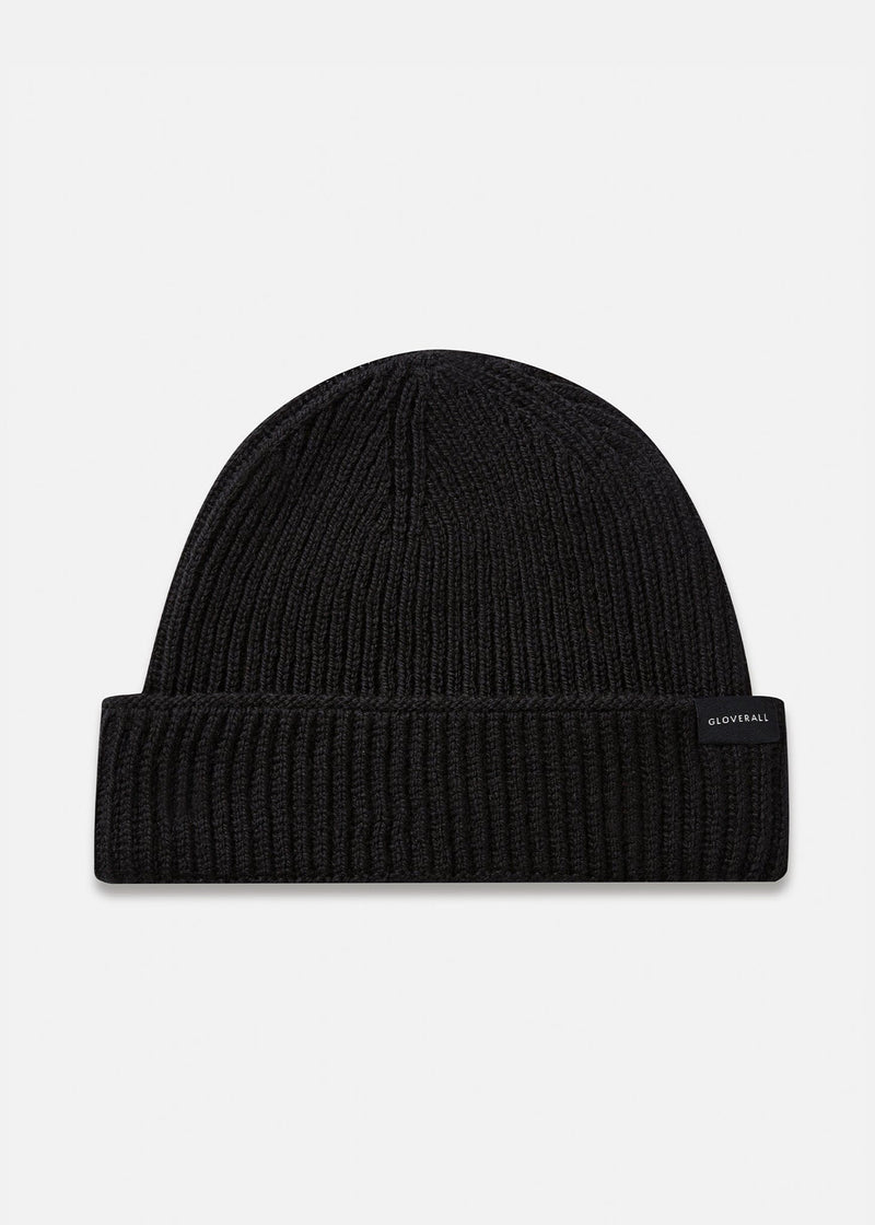 ribbed-merino-beanie-hat-black