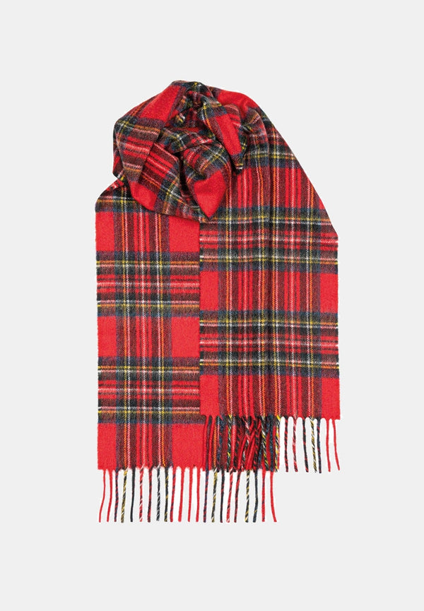 cashmere-scarf-royal-stewart