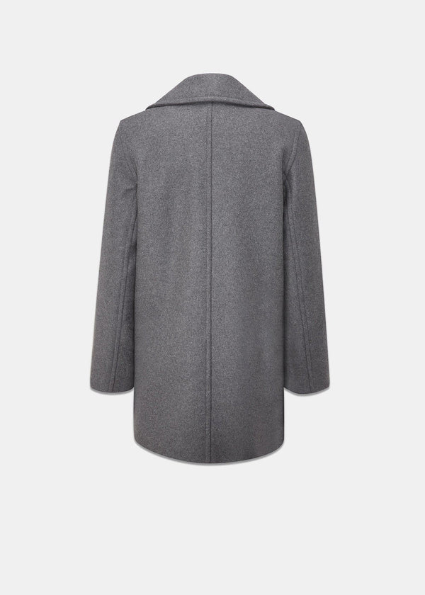 gloverall-womens-ellen-peacoat-grey