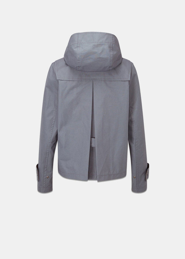 Women's Cotton Blouson Iron