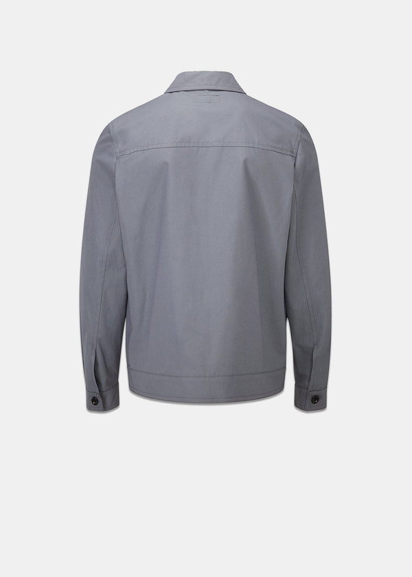 Men's Cotton Blouson Iron