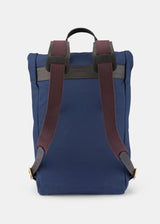 croots-x-gloverall-rolltop-backpack-navy