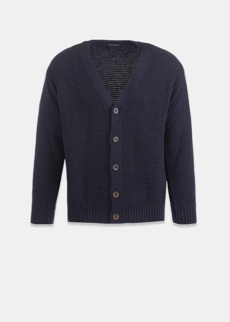 moss-stitch-cardigan-navy