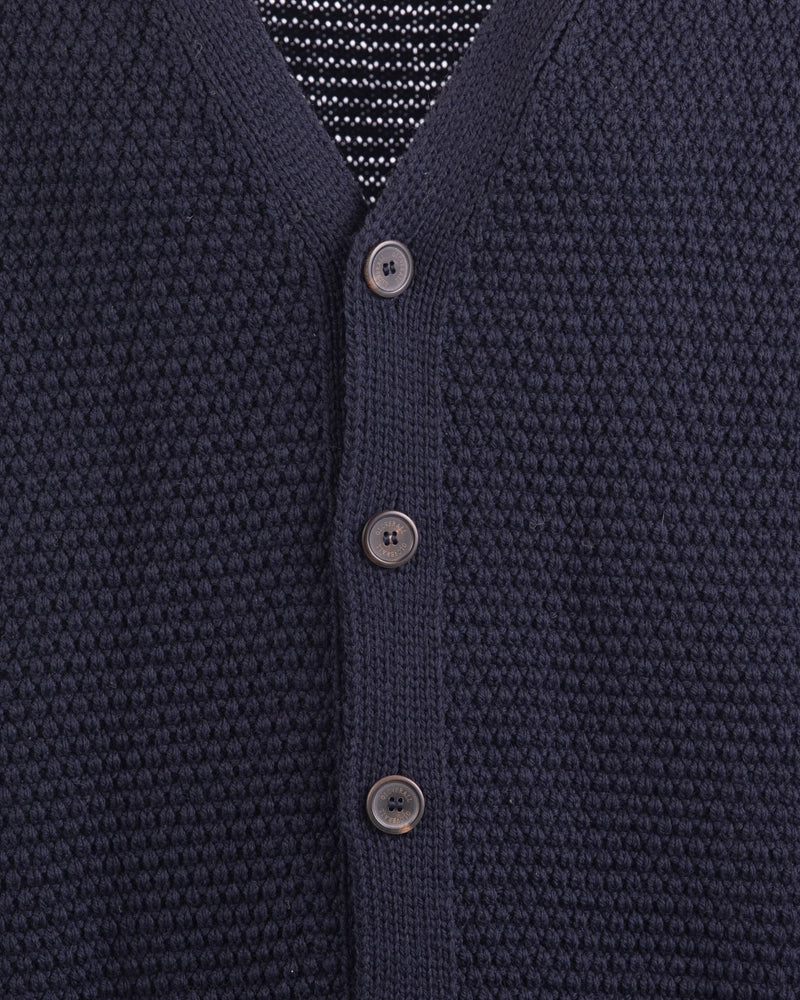 moss-stitch-cardigan-navy