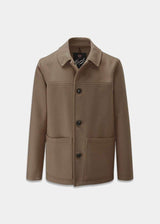 Donkey Jacket - MS5077BM / KHAKI / XS - Donkey Jacket